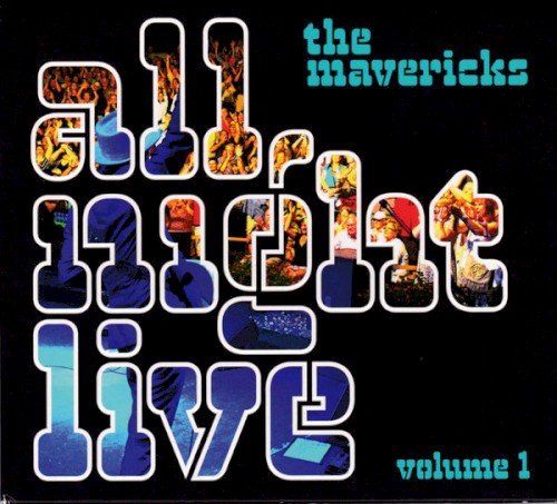 All Night Live Volume 1