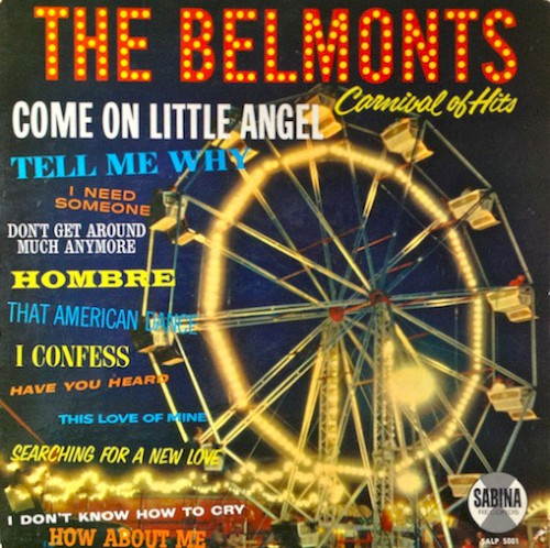 Carnival of Hits