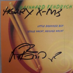 Little Drummer Boy / Stille Nacht, heilige Nacht