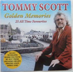 Golden Memories