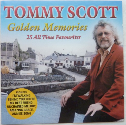 Golden Memories