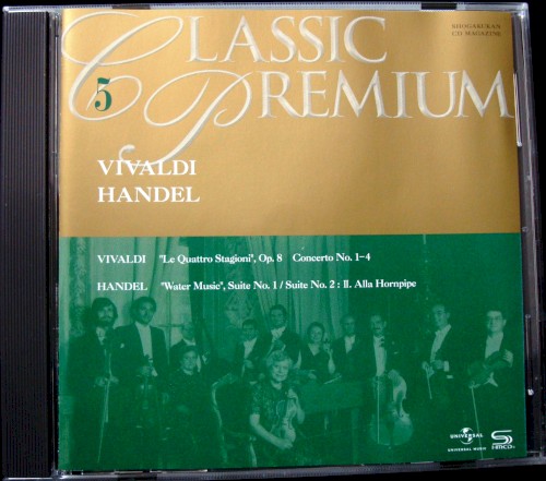 Classic Premium Vol.5