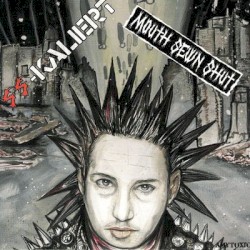 SS-Kaliert / Mouth Sewn Shut