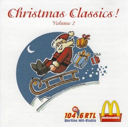 Christmas Classics! Vol. 2