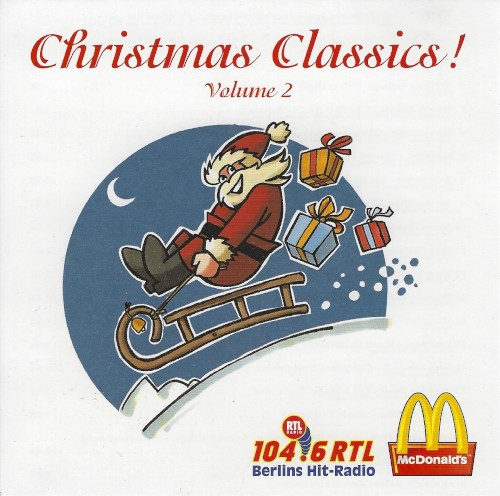 Christmas Classics! Vol. 2