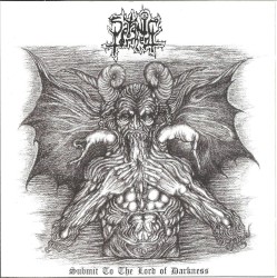 Submit to the Lord of Darkness