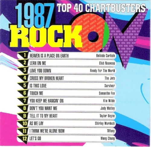 Rock On 1987