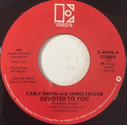Devoted to You