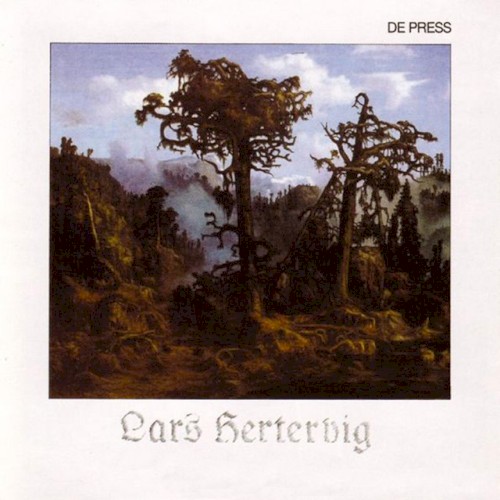 Lars Hertervig