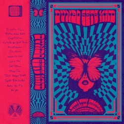 Levitation Sessions