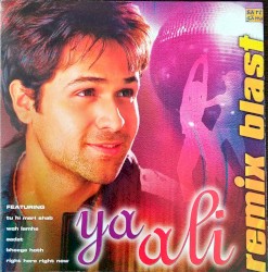 Ya Ali - Remix Blast