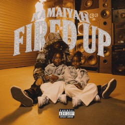 Fired Up