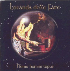 Homo homini lupus