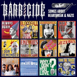 Songs About Heartbreak & Nazis