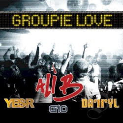 Groupie Love
