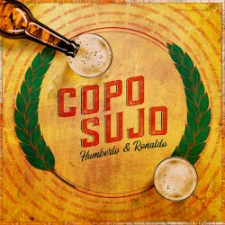 Copo sujo
