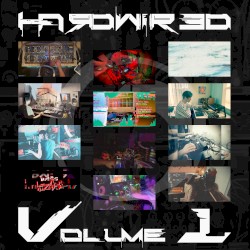 Hardwired Volume 1