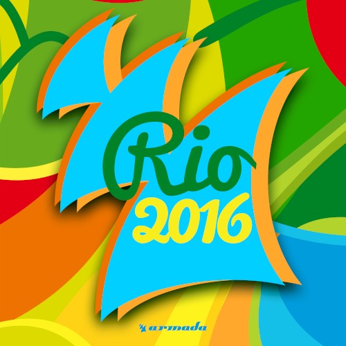 Rio 2016