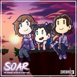 Soar (The Remixes)