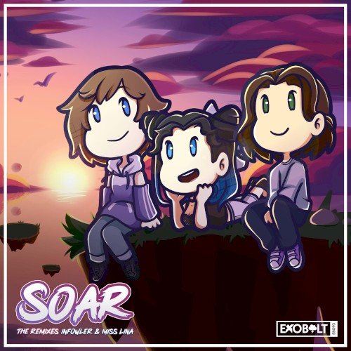 Soar (The Remixes)