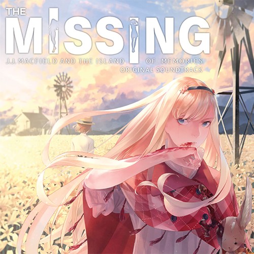 The MISSING: J.J. Macfield and the Island of Memories Original Soundtrack
