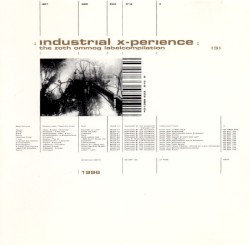 Industrial X-perience