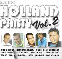 Holland Party, Vol. 2