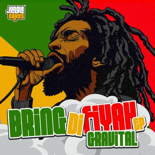 Bring Di Fiyah EP