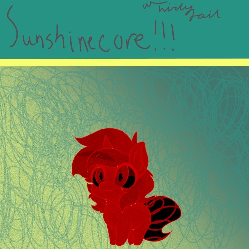 Sunshinecore!!!