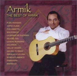 Best of Armik