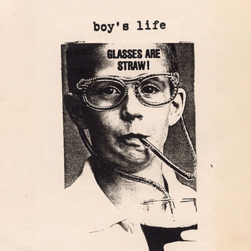 Boy's Life