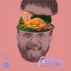 Camaleonda