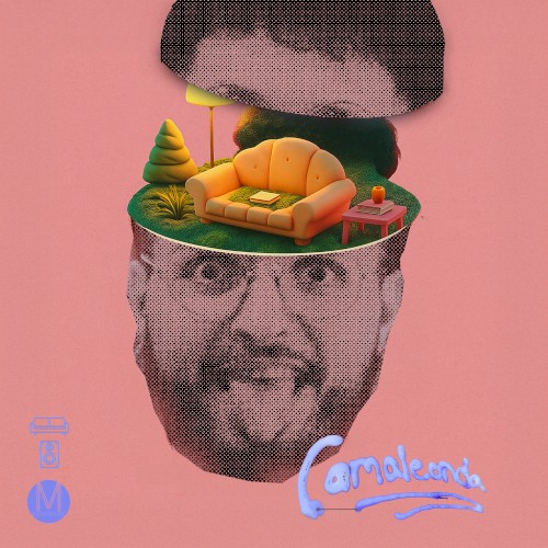 Camaleonda