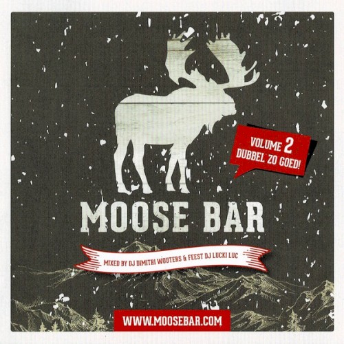 Moose Bar, Volume 2