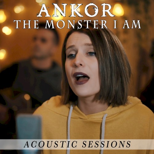 The Monster I Am