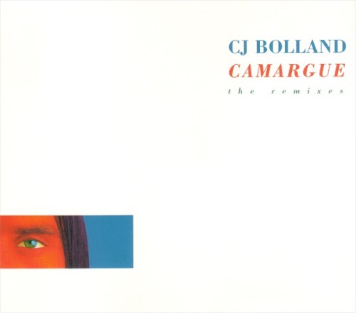 Camargue (The Remixes)