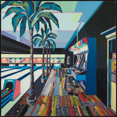 Floridian Modern, Vol. 2
