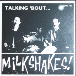 Talking 'Bout...