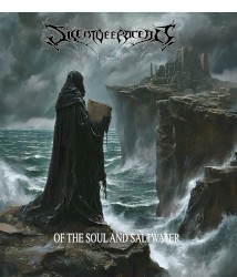 Of the Soul and Saltwater