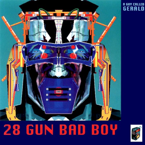 28 Gun Bad Boy