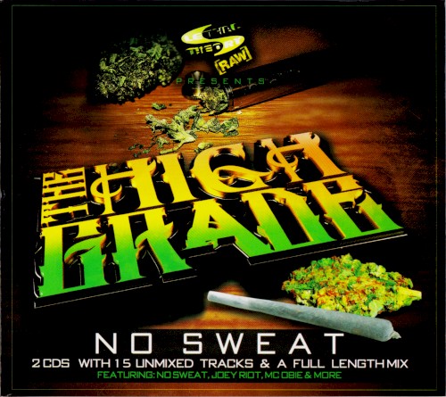 The High Grade