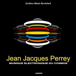 Musique Electronique du Cosmos