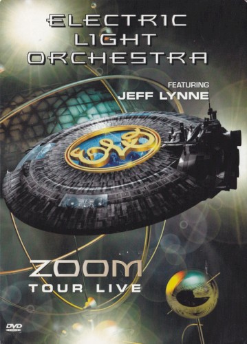 Zoom Tour Live