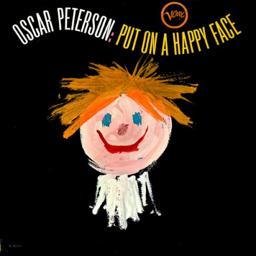 Put On a Happy Face