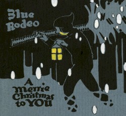 A Merrie Christmas to You