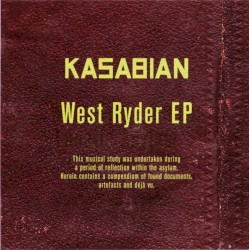 West Ryder EP
