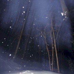 afraid of the dark