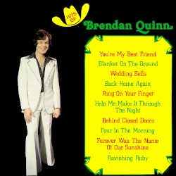 Hits of Brendan Quinn