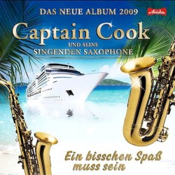 Ein Bisschen Spaß Muss Sein