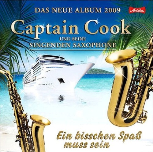 Ein Bisschen Spaß Muss Sein